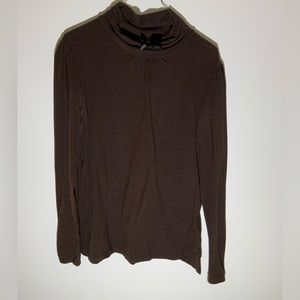 Women’s long sleeve blouse